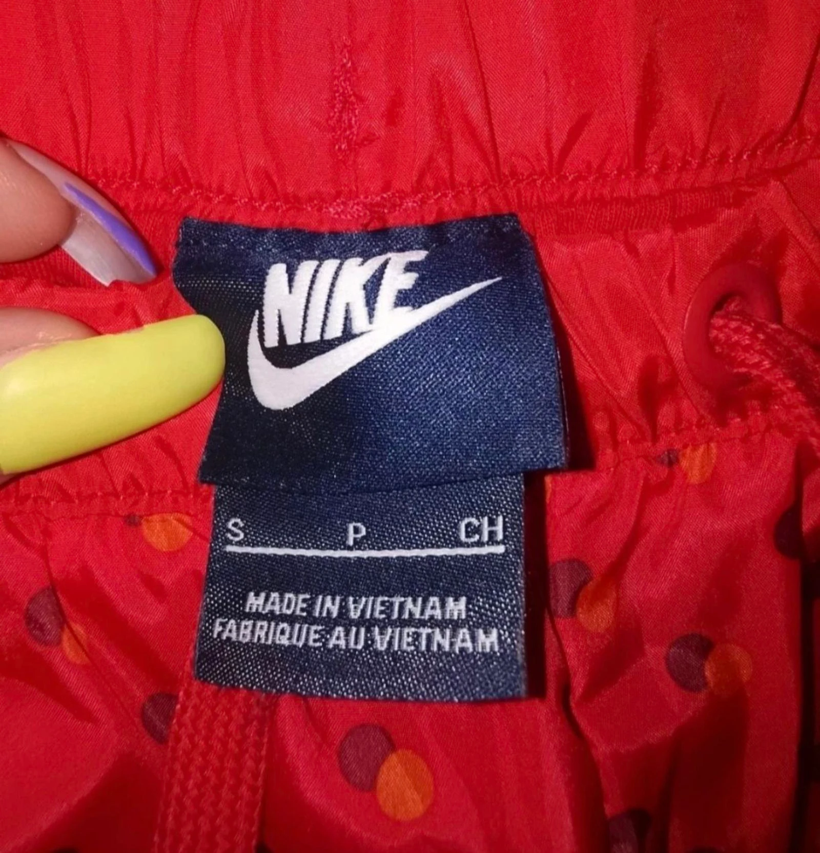 Nike joggingbroek – photo 3